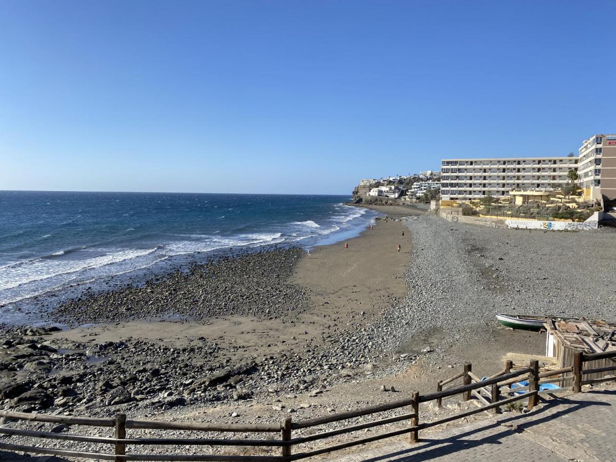 Cute Next To Beach & Pool- P27 By Canariasgetaway Villa Playa Del Aguila  Exterior foto