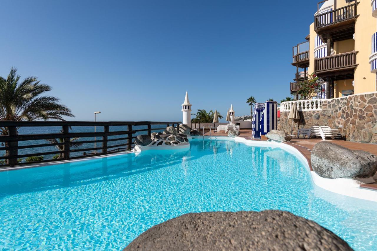Cute Next To Beach & Pool- P27 By Canariasgetaway Villa Playa Del Aguila  Exterior foto