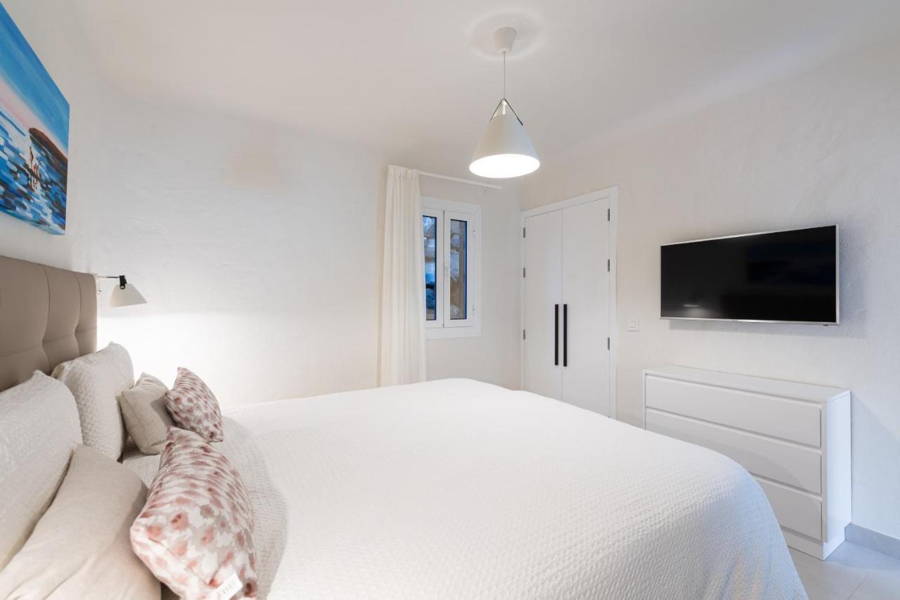 Cute Next To Beach & Pool- P27 By Canariasgetaway Villa Playa Del Aguila  Exterior foto