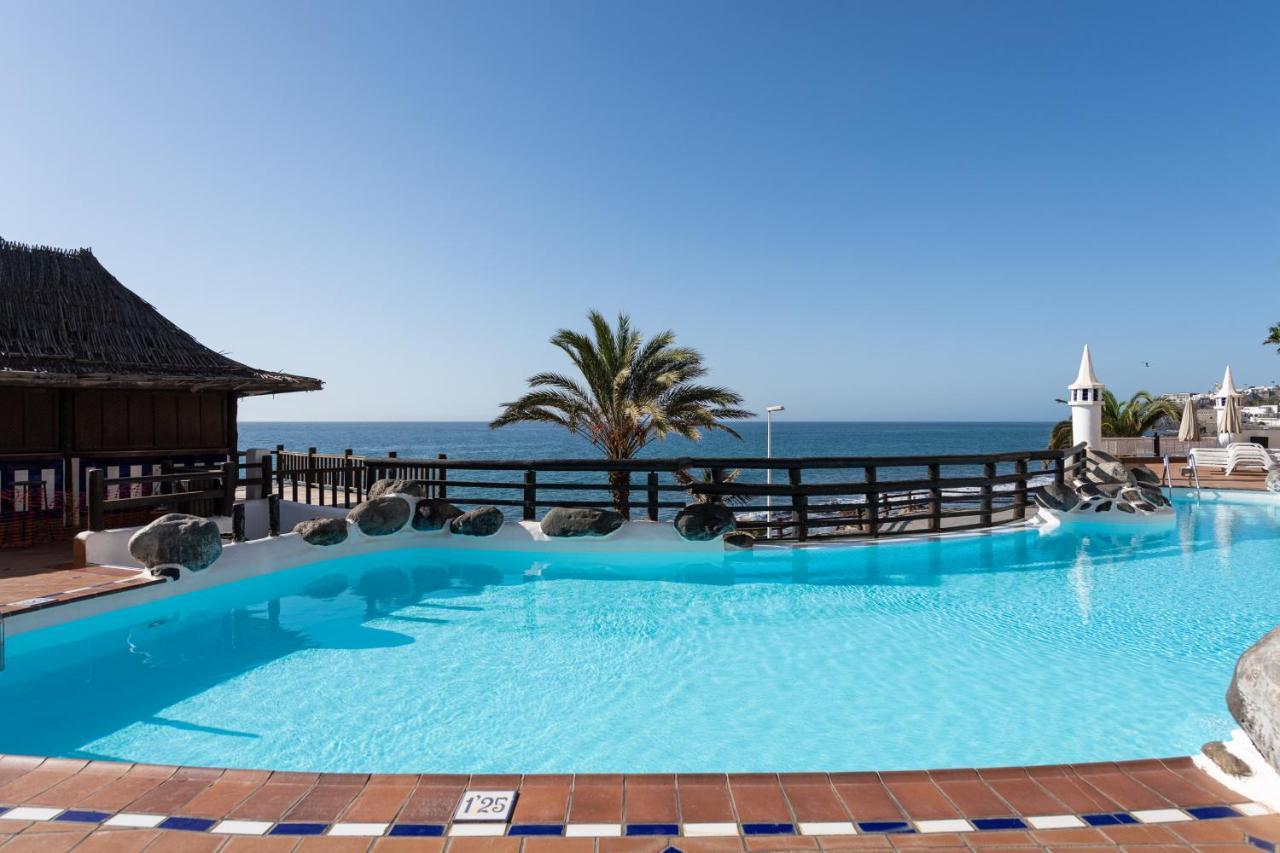 Cute Next To Beach & Pool- P27 By Canariasgetaway Villa Playa Del Aguila  Exterior foto