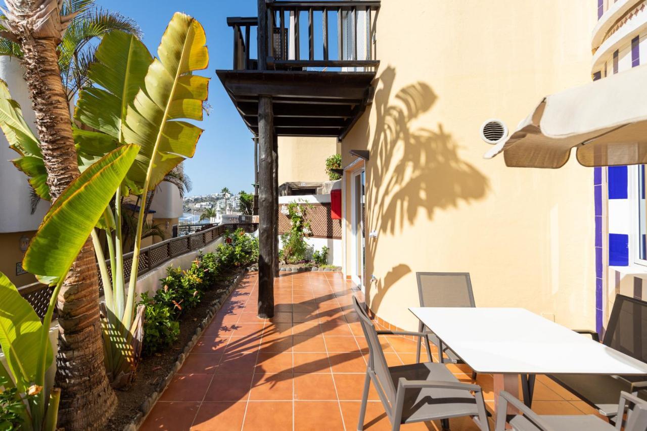 Cute Next To Beach & Pool- P27 By Canariasgetaway Villa Playa Del Aguila  Exterior foto