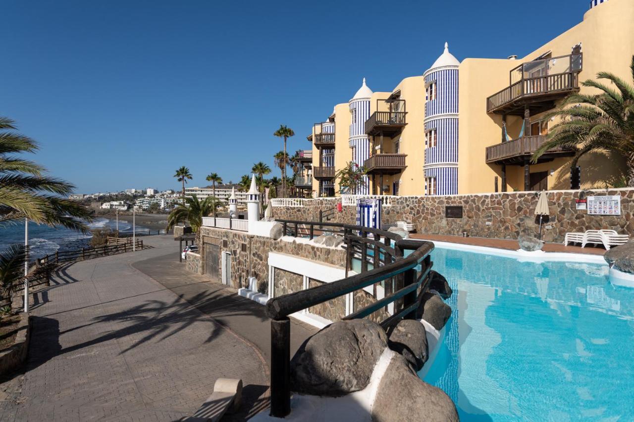 Cute Next To Beach & Pool- P27 By Canariasgetaway Villa Playa Del Aguila  Exterior foto